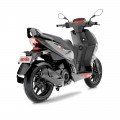 SR 125 CBS E5 PIAGGIO GROUP